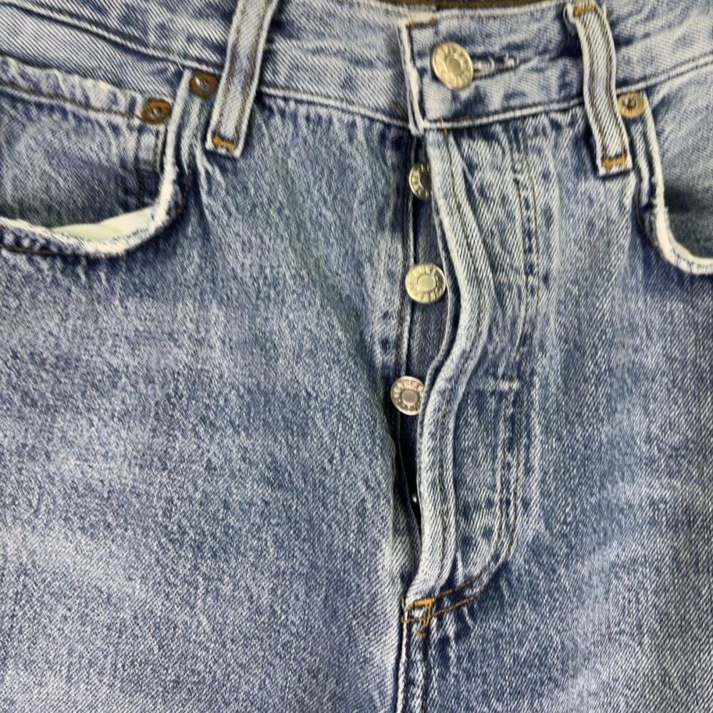 Agolde Ren Jeans - Picture 3 of 6